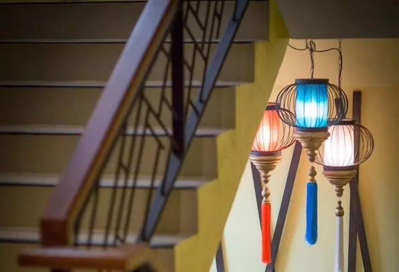 Отель Tl Residence