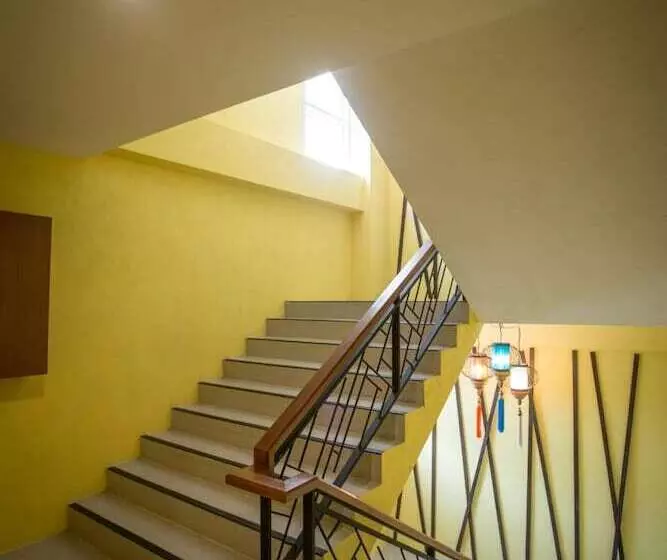 Отель Tl Residence