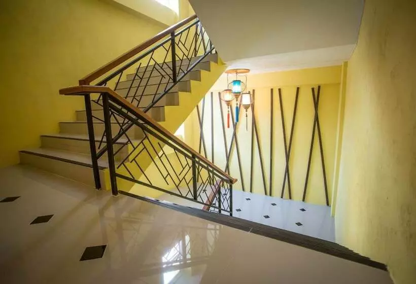 Отель Tl Residence