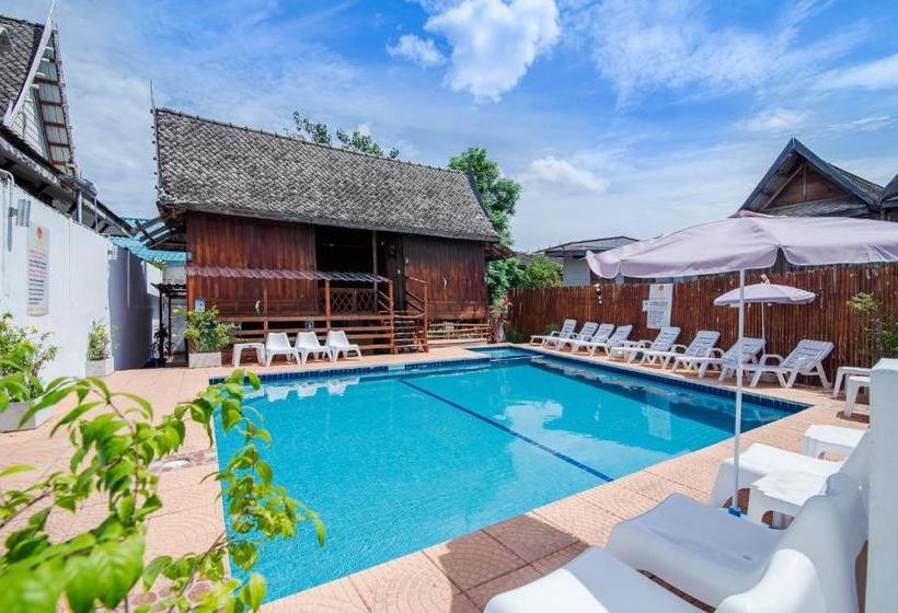 Hotel Victor Guesthouse