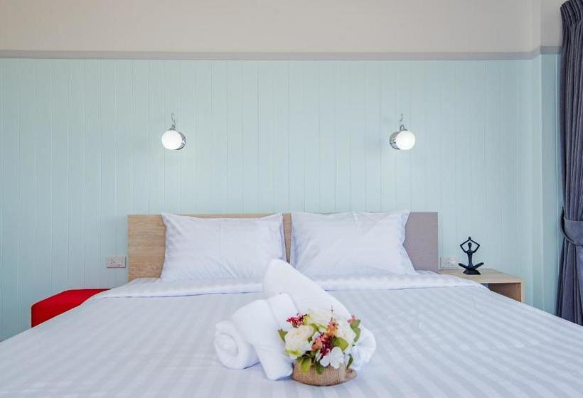 Hotel Victor Guesthouse