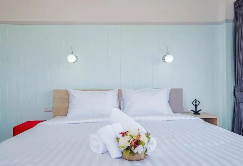 Szálloda Victor Guesthouse