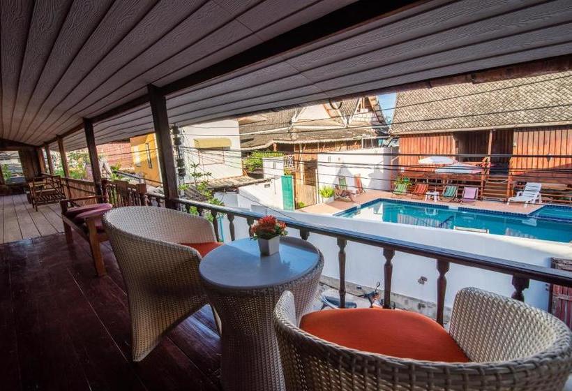 Hotel Victor Guesthouse