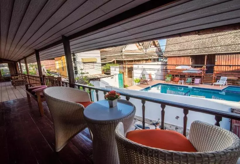 Szálloda Victor Guesthouse