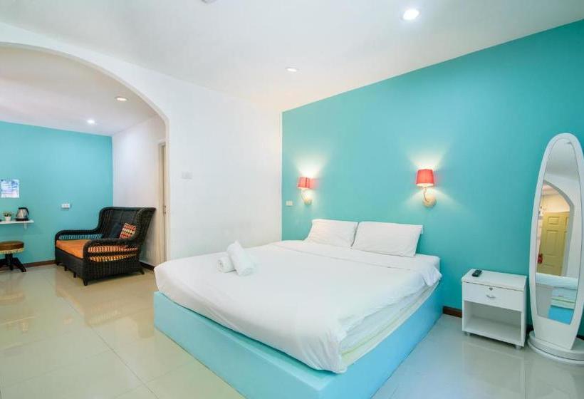 Hotel Victor Guesthouse