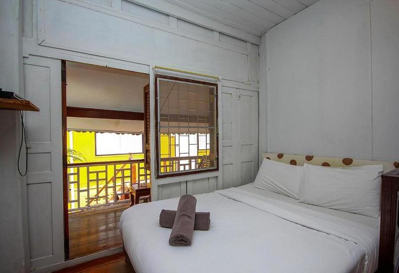 Hotel Victor Guesthouse