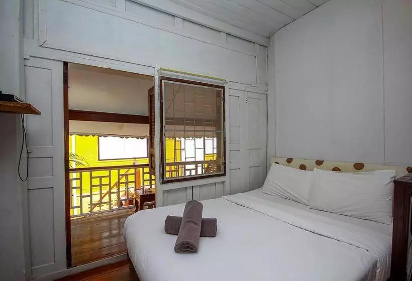 Szálloda Victor Guesthouse