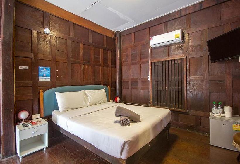 Hotel Victor Guesthouse