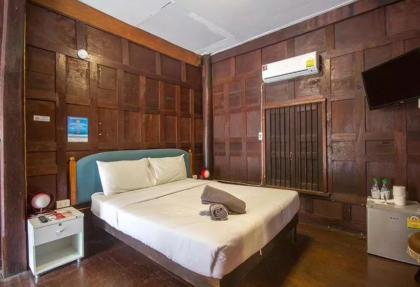 Szálloda Victor Guesthouse