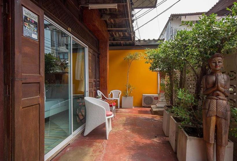 Hotel Victor Guesthouse