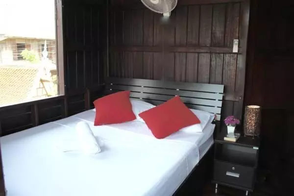 Szálloda Victor Guesthouse