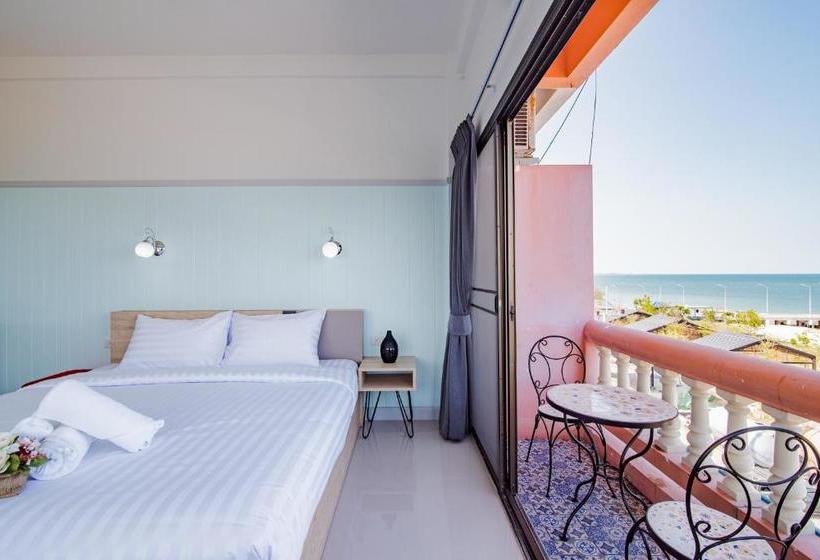 Hotel Victor Guesthouse