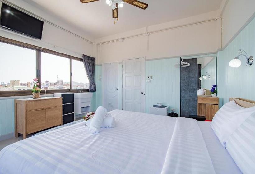 Hotel Victor Guesthouse