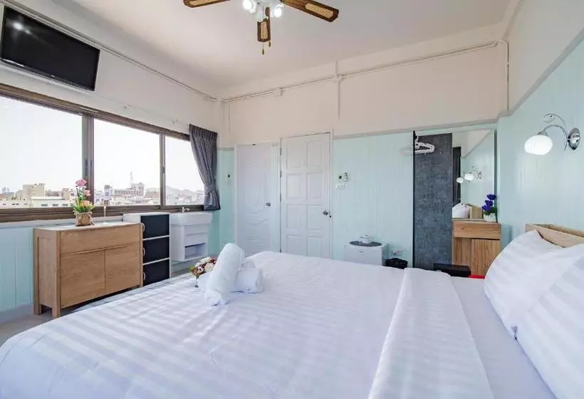 Szálloda Victor Guesthouse