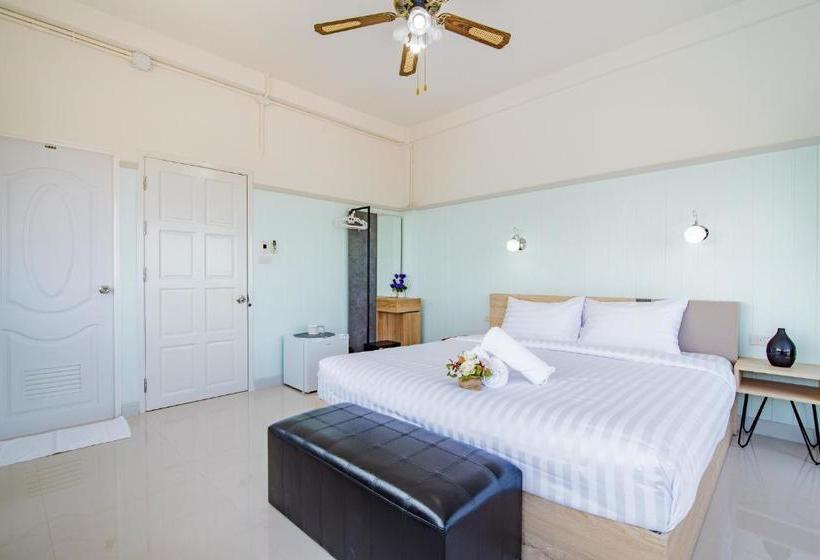 Hotel Victor Guesthouse