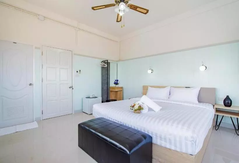 Szálloda Victor Guesthouse