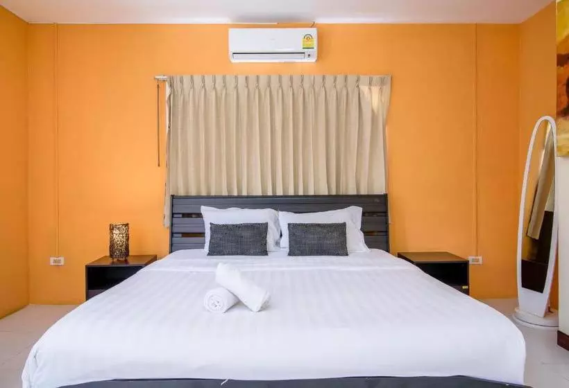 Szálloda Victor Guesthouse