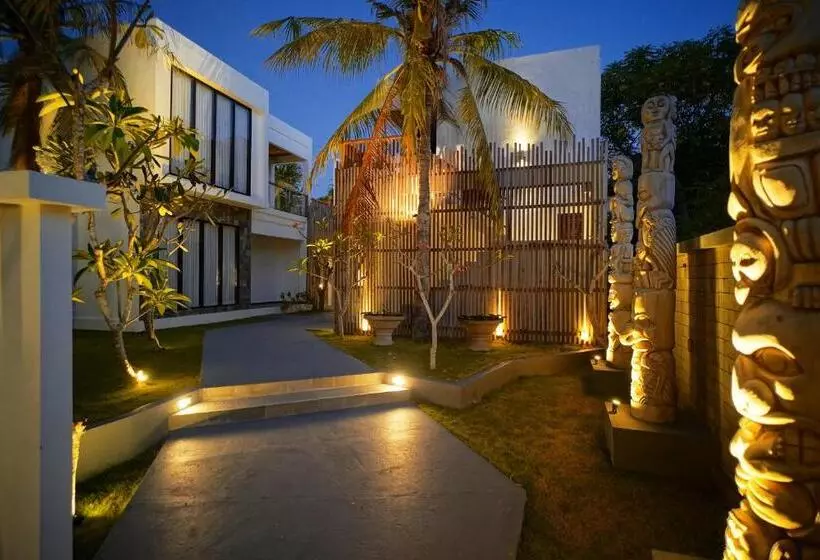 ホテル Nero North