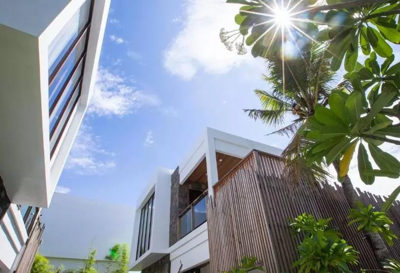 ホテル Nero North