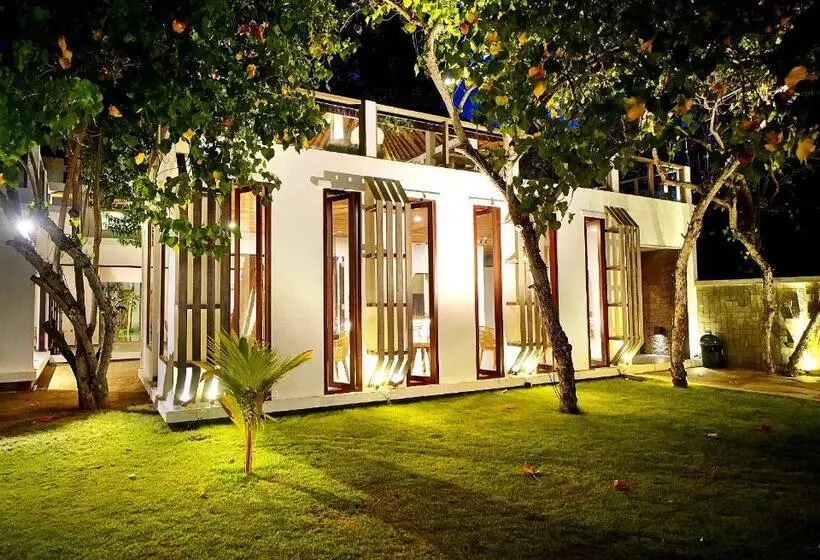 ホテル Nero North