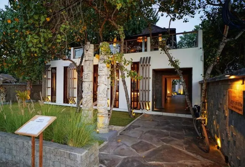 ホテル Nero North