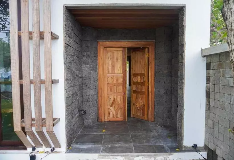 ホテル Nero North