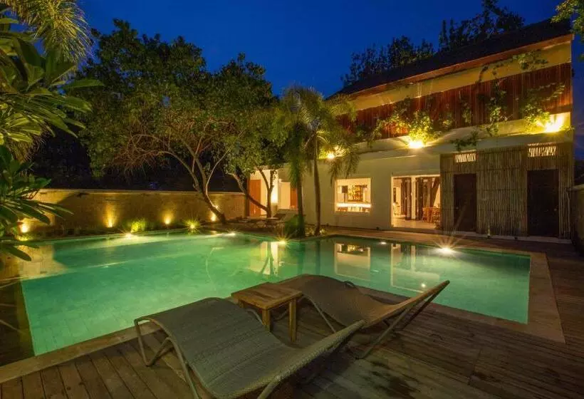 ホテル Nero North