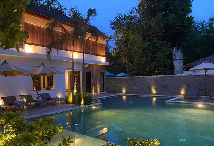 ホテル Nero North