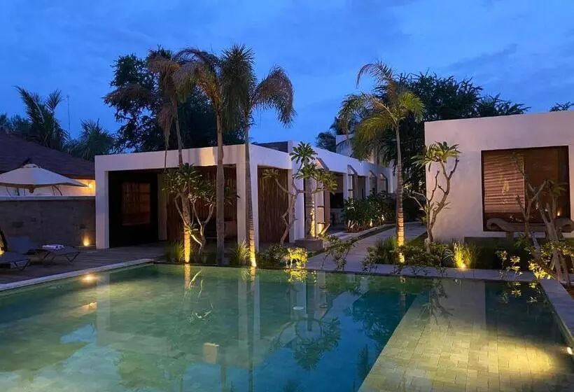 ホテル Nero North