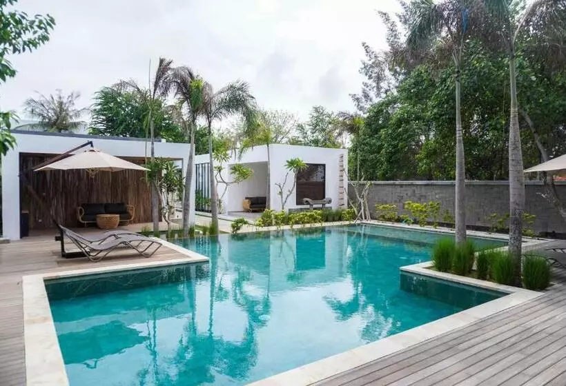 ホテル Nero North