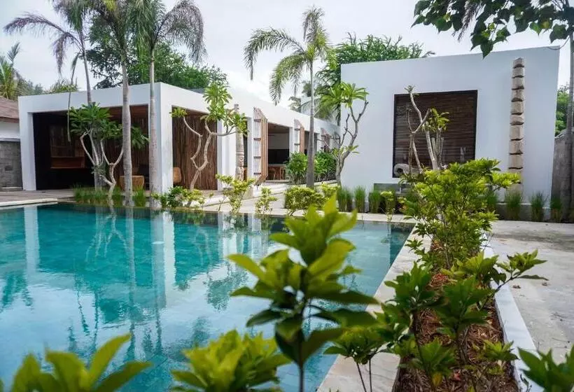 ホテル Nero North