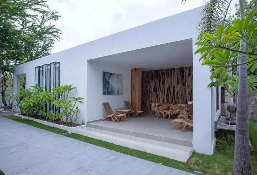 ホテル Nero North