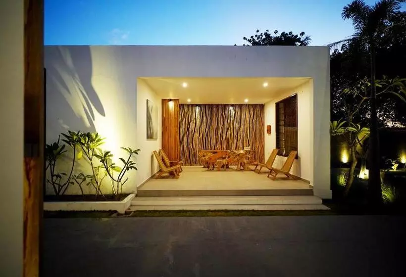 ホテル Nero North