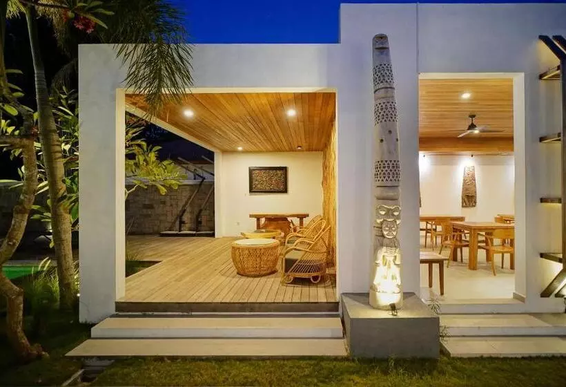 ホテル Nero North