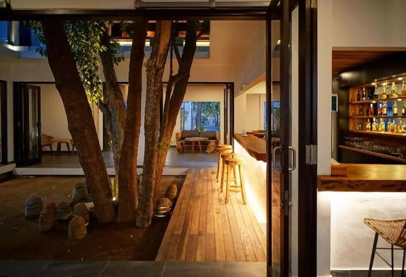 ホテル Nero North