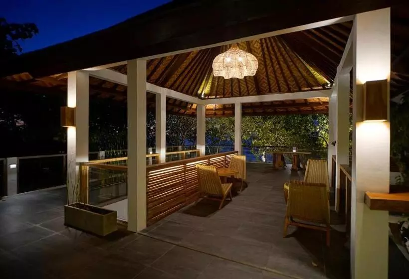 ホテル Nero North