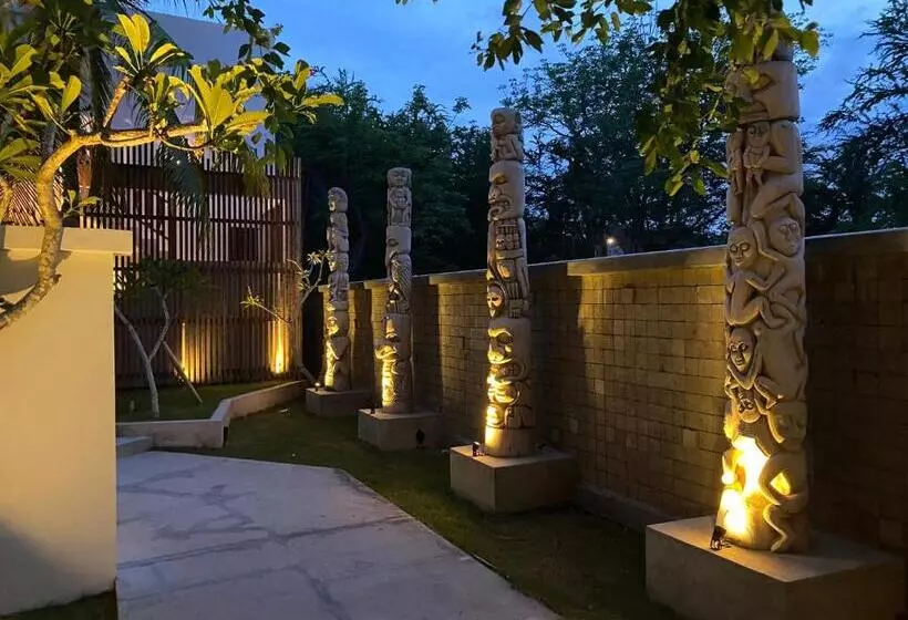 ホテル Nero North