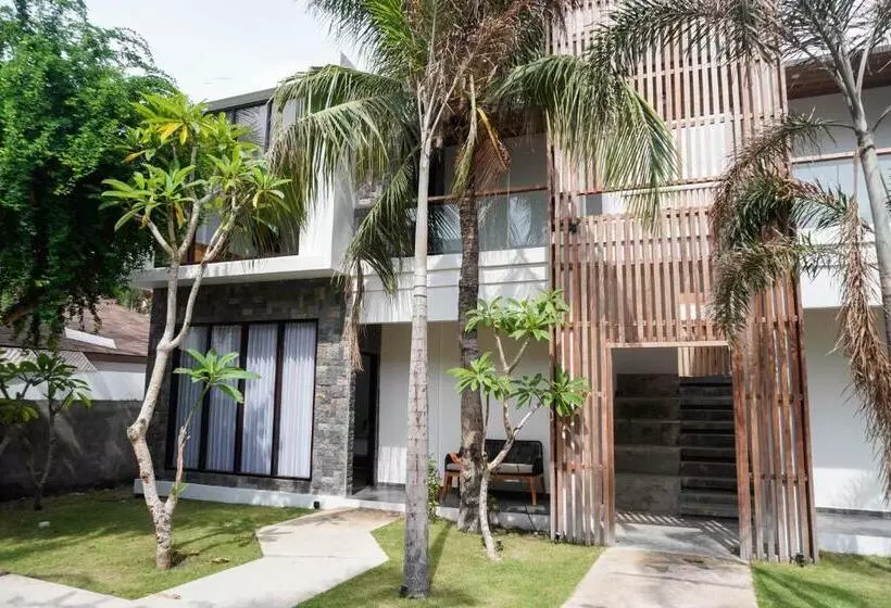 ホテル Nero North