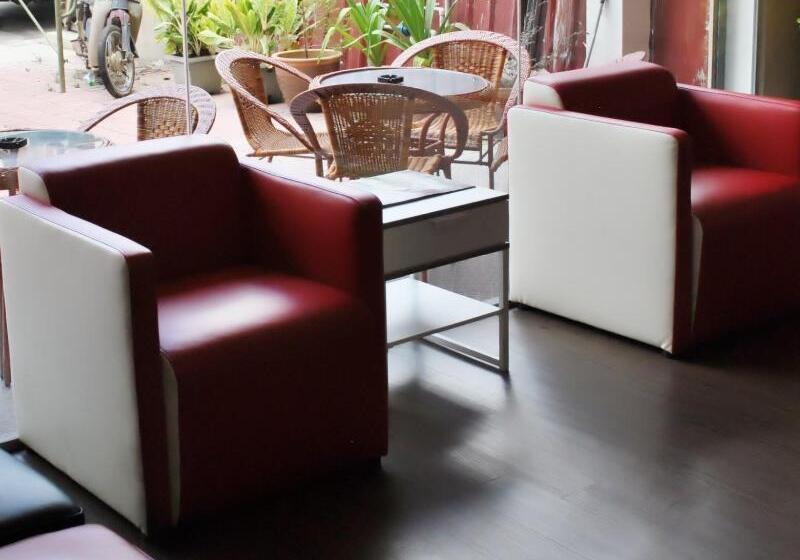 Hotel Zamburger Bentong