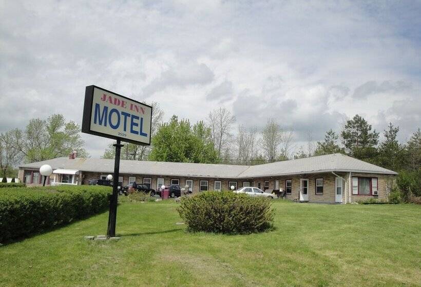 Jade Inn Motel