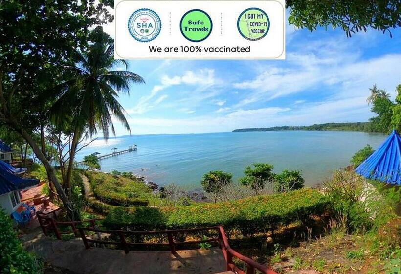 Koh Mak Buri Hut Natural Resort