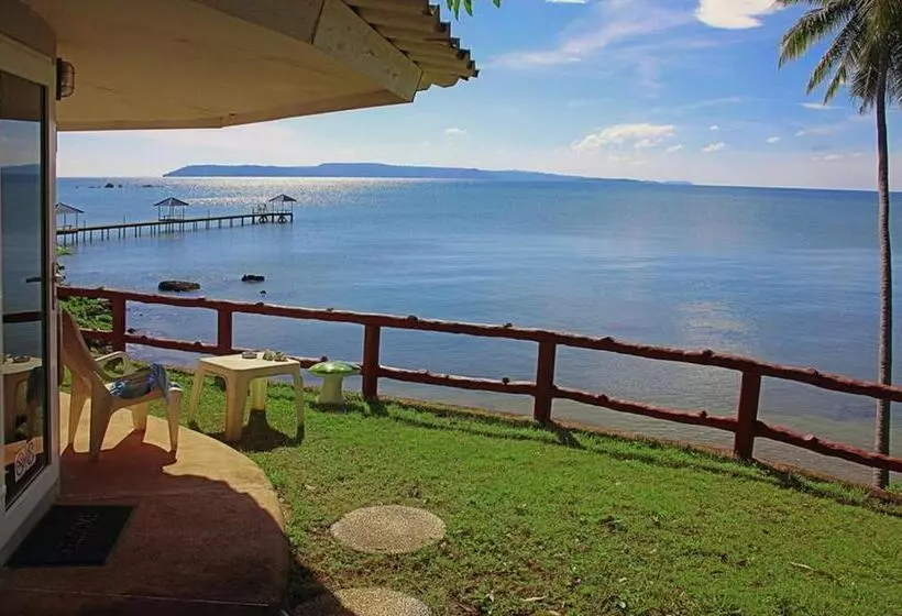 Koh Mak Buri Hut Natural Resort