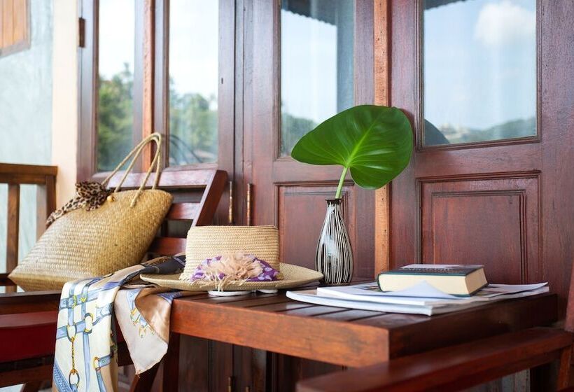 Koh Tao Relax Freedom Beach Resort