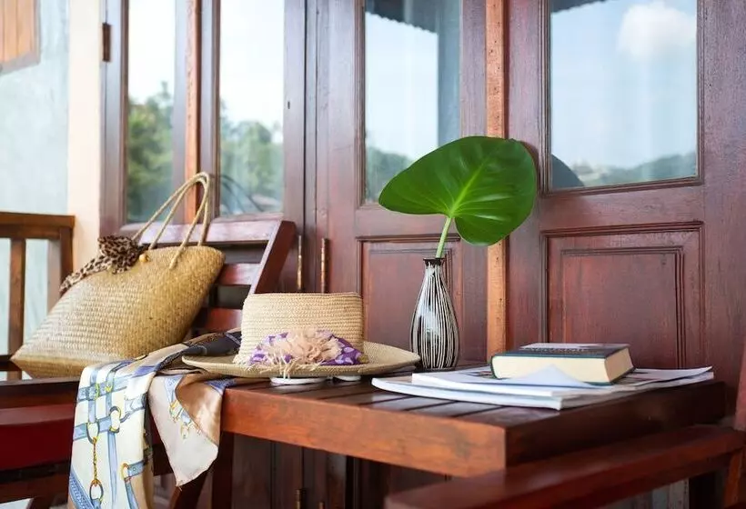 Koh Tao Relax Freedom Beach Resort