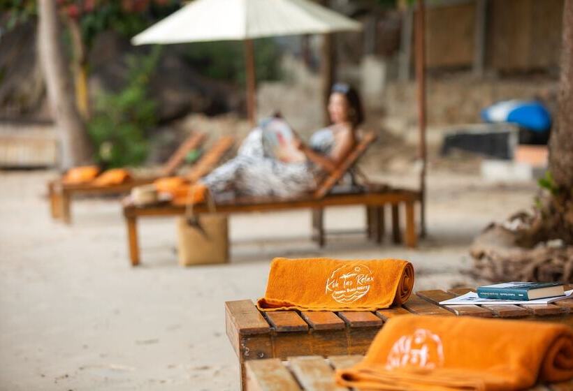 Koh Tao Relax Freedom Beach Resort