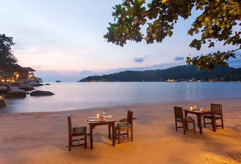 Koh Tao Relax Freedom Beach Resort