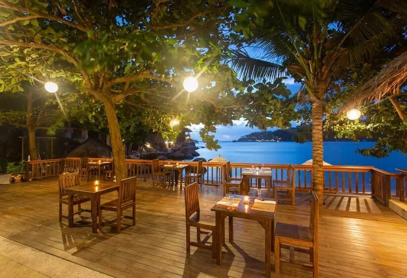 Koh Tao Relax Freedom Beach Resort