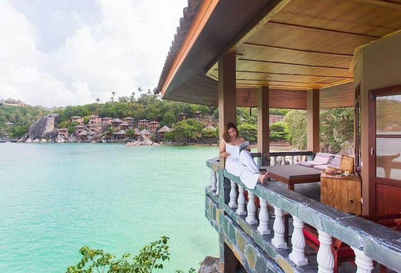 Koh Tao Relax Freedom Beach Resort