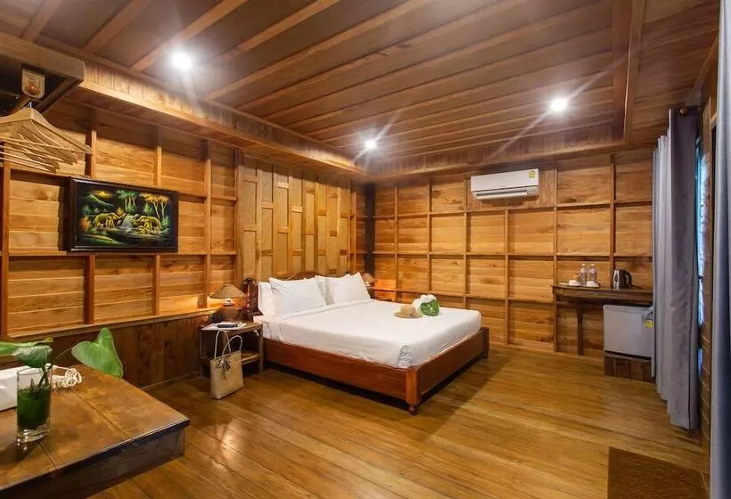 Koh Tao Relax Freedom Beach Resort