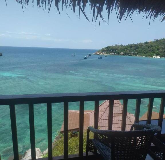 Koh Tao Relax Freedom Beach Resort